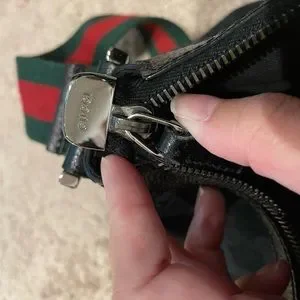 Bags | Gucci Worn Once Excellent Condition Clean No Stains  display picture 3